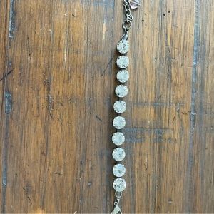 Sabika Crystal Manhattan Bracelet